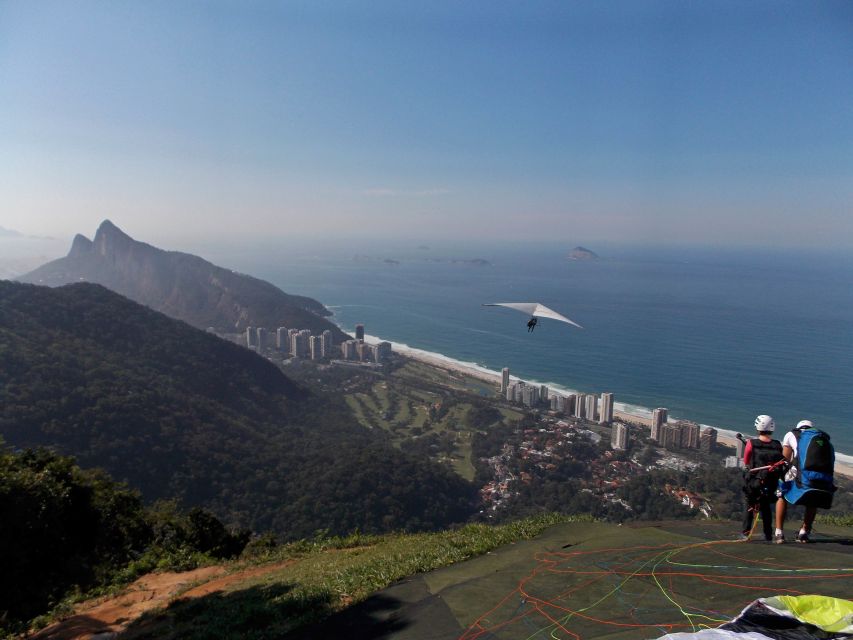 Rio de Janeiro: Pedra Bonita & Tijuca Forest Hike Tour - Is $110 a fair price?