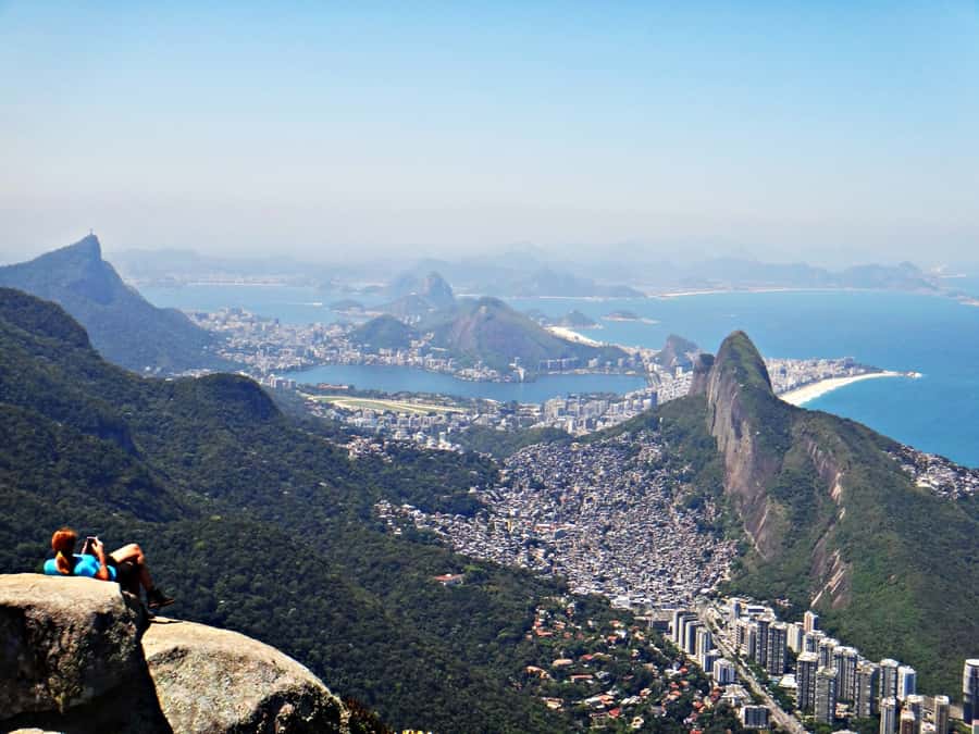 Rio de Janeiro: Pedra da Gávea 7-Hour Hike - Why Pedra da Gávea is a serious Rio hike