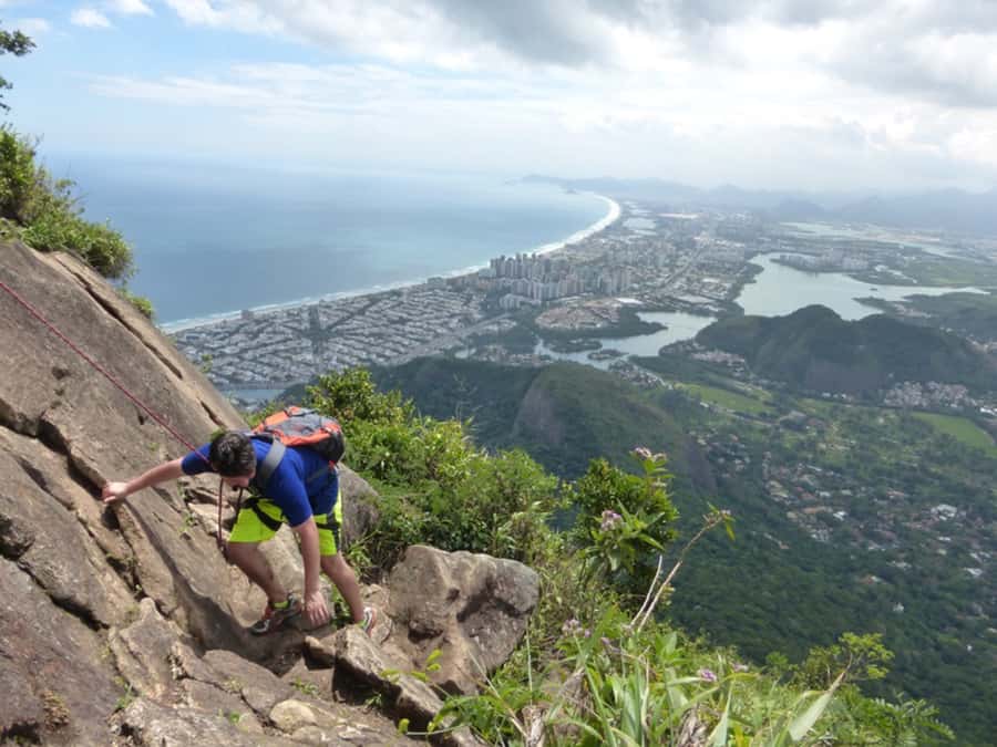 Rio de Janeiro: Pedra da Gavea Adventure Hike - Key points to know before climbing Pedra da Gávea