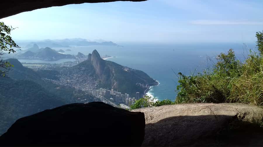 Rio de Janeiro: Pedra da Gavea Adventure Hike - Who should book this hike?