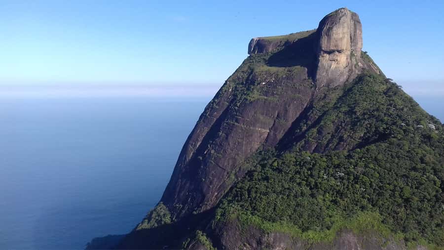 Rio de Janeiro: Pedra da Gavea Adventure Hike - Why Pedra da Gávea is such a memorable Rio hike