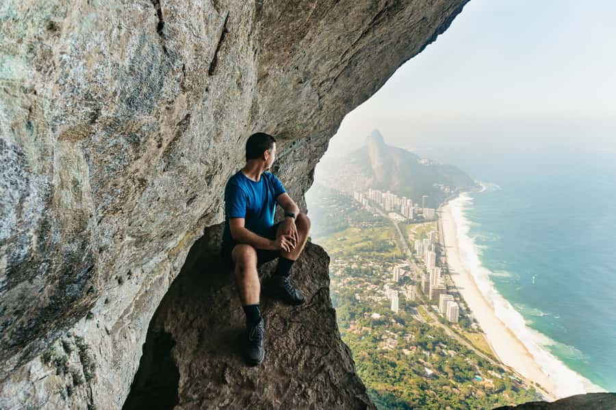 Rio de Janeiro: Pedra da Gávea Guided Hike Tour - Key points to know before booking