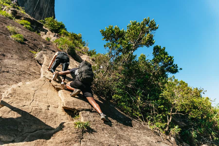 Rio de Janeiro: Pedra da Gávea Guided Hike Tour - Why Pedra da Gávea is worth the effort