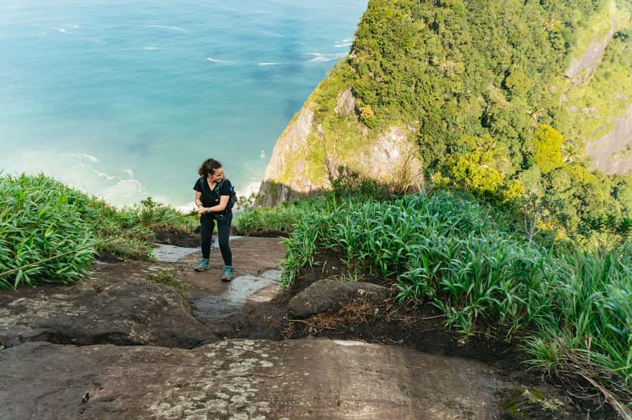 Rio de Janeiro: Pedra da Gávea Guided Hike Tour - Is $68 a fair price?