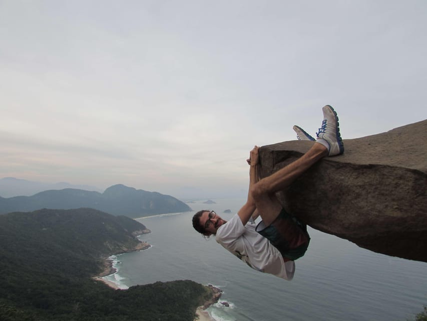 Rio de Janeiro: Pedra do Telégrafo Trail Hike and Ocean View - The six o’clock pickup from Copacabana, Ipanema, or Leblon