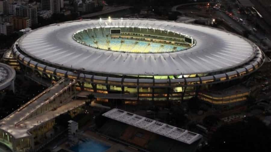 Rio de Janeiro Private: Christ, Sugarloaf, Maracanã and more - Maracanã for football fans