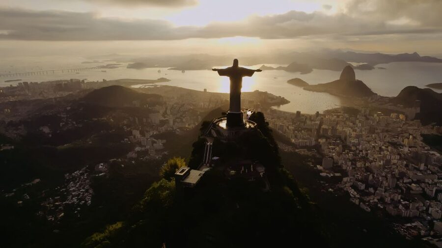 Rio de Janeiro Private: Christ, Sugarloaf, Maracanã and more - What the $165 price really covers