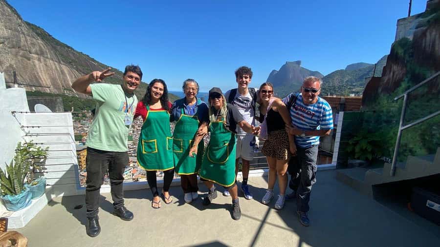 Rio de Janeiro: Private City Tour with Hotel Pickup - A smart way to tackle Rio in one day