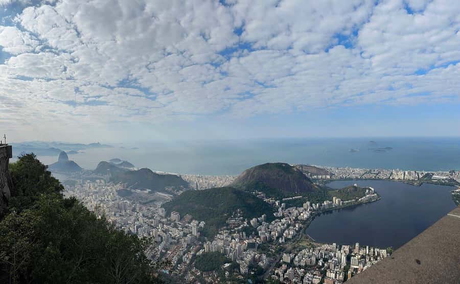 Rio de Janeiro: Private City Tour with Hotel Pickup - Selarón Steps and Rio’s historic center