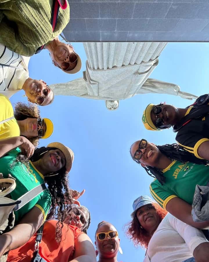 Rio de Janeiro: Private Custom 9-hour Unforgettable tour - A full day built around Rio’s biggest sights