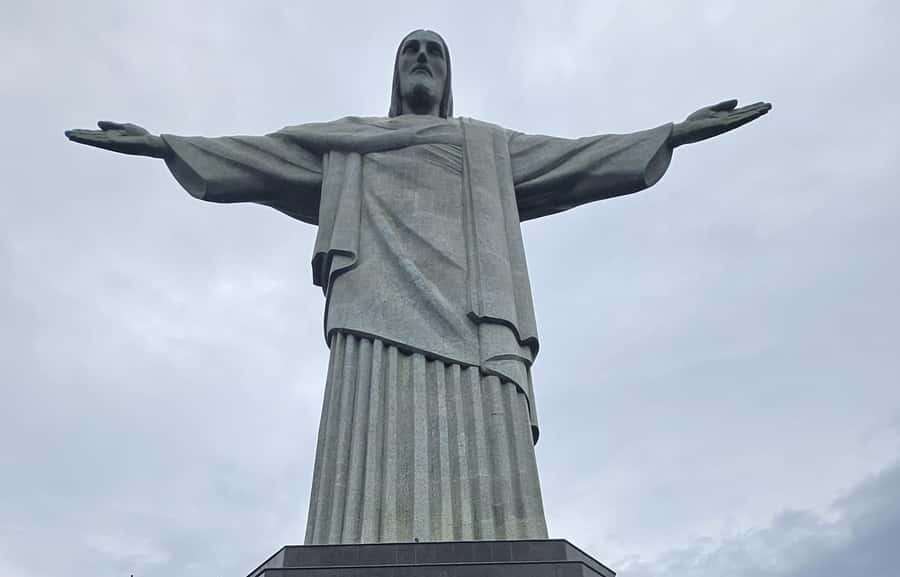 Rio de Janeiro: Private Day Tour with lunch - Lunch and the value of a private vehicle