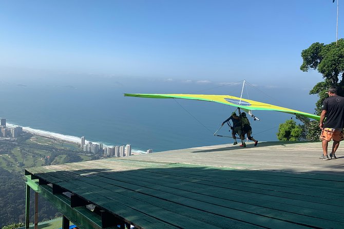 Rio de Janeiro private Full day Custom Tours - Sugarloaf Mountain After the Statue