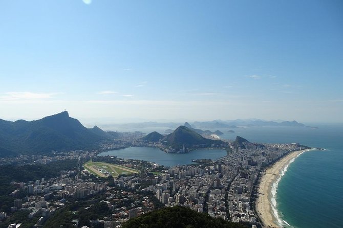 Rio de Janeiro private Full day Custom Tours - How Much Custom Time Do You Really Get?