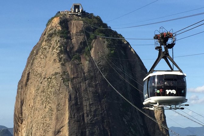 Rio de Janeiro private Full day Custom Tours - What the $360 Group Price Buys You