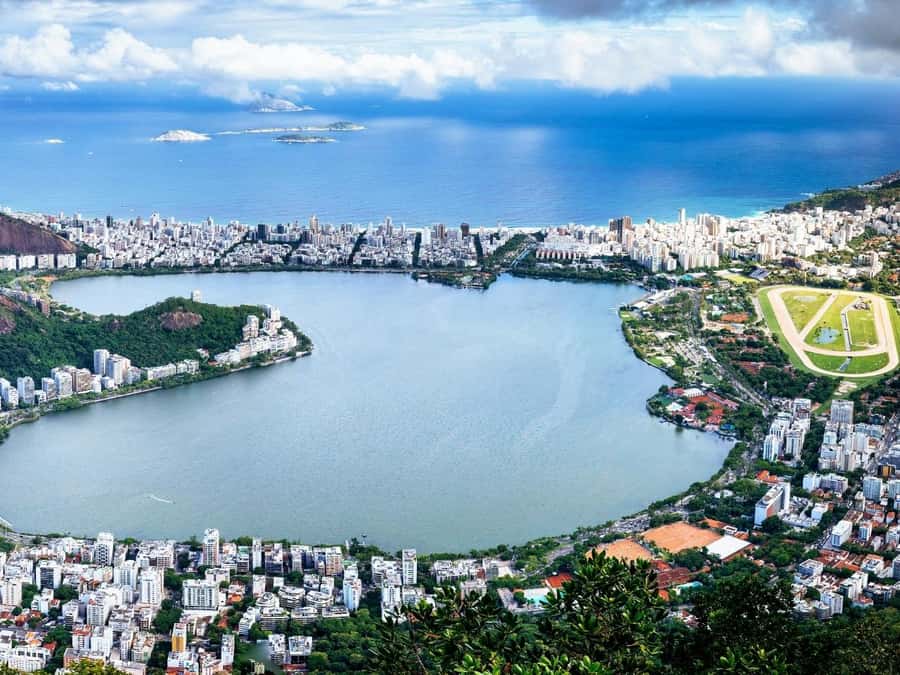 Rio de Janeiro: Private Full-Day Highlights Tour - What this private Rio tour does well