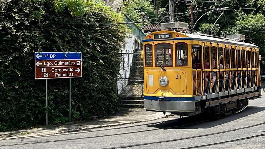 Rio de Janeiro: Private Full-Day Highlights Tour - Downtown and the Metropolitan Cathedral