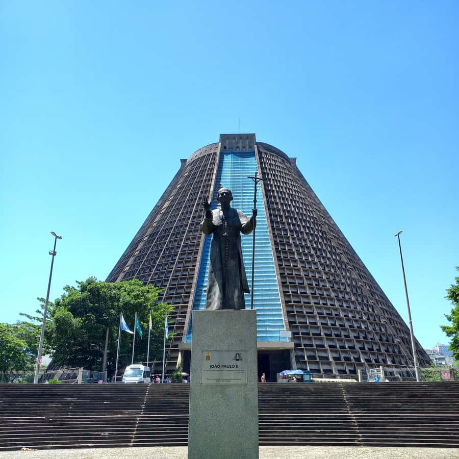 Rio de Janeiro: Private Full-Day Highlights Tour - Sugarloaf Mountain and the final view