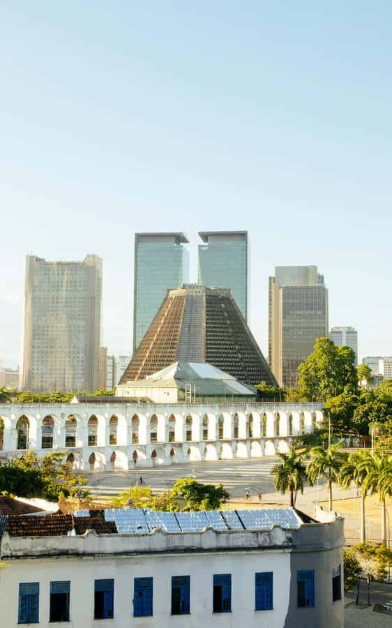 Rio de Janeiro: Private Guided City Tour - Safety, comfort, and the pace of the day