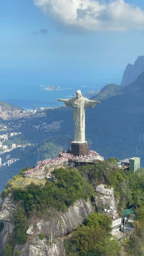 Rio de Janeiro: Private Helicopter Tour - Key points to know before booking