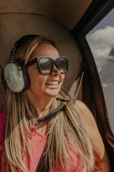 Private Helicopter Tour