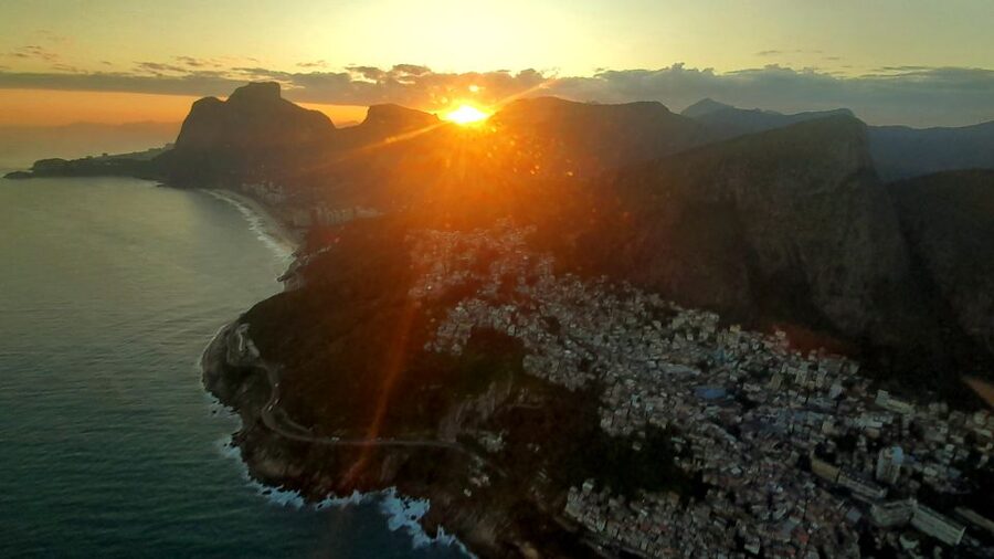 Rio de Janeiro: Private Helicopter Tour - Who will get the most from this flight