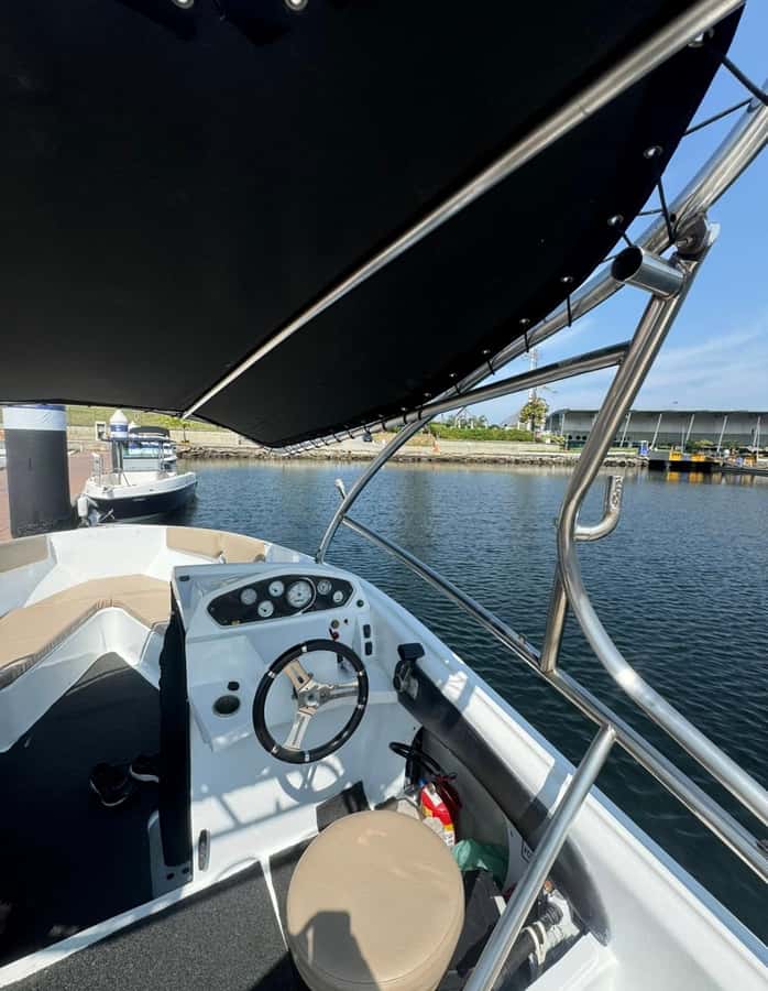 Rio de Janeiro: Private Speedboat Trip - Practical details before you book