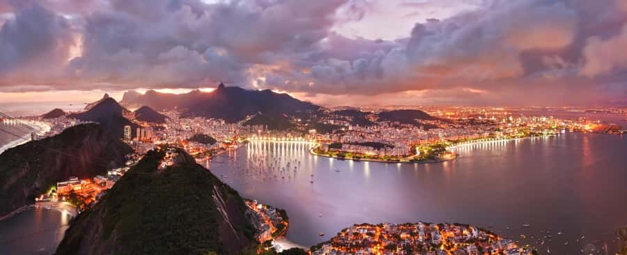 Rio de Janeiro: Private Tour to Corcovado & Sugarloaf - Guides, drivers, and the private difference
