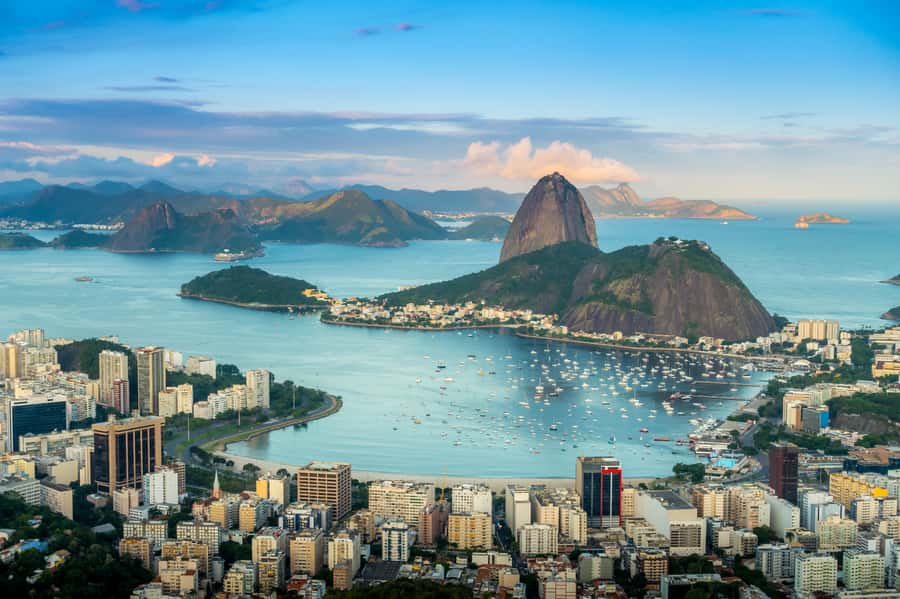 Rio de Janeiro: Private Tour to Corcovado & Sugarloaf - Is 173 USD a fair price?