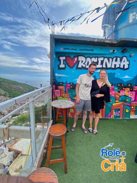 Rio de Janeiro: Rocinha Favela guided tour - Should you book the Rocinha tour?