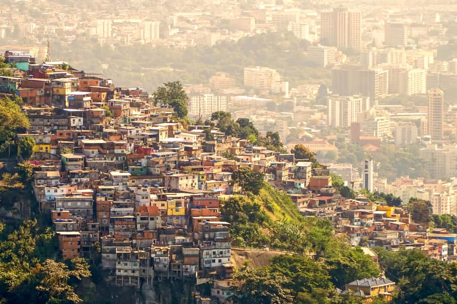 Rio de Janeiro: Rocinha Favela Walking Tour with Local Guide - Key points to know before booking