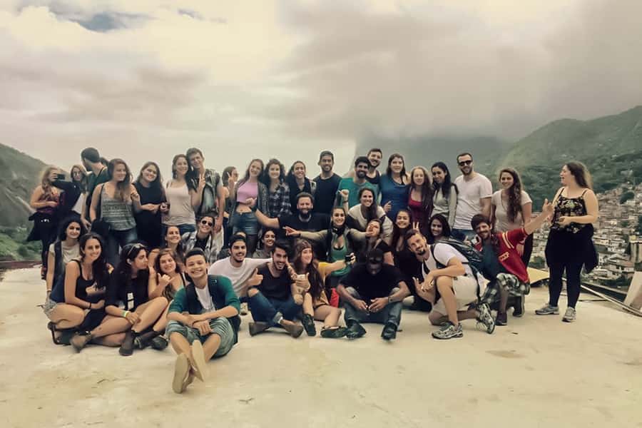 Rio de Janeiro: Rocinha Favela Walking Tour with Local Guide - Starting from Copacabana, Ipanema, or São Conrado