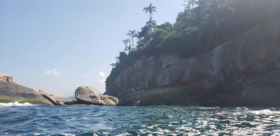 Rio de Janeiro: Sailing Sunset Tour with Snacks and Drinks - Key points at a glance