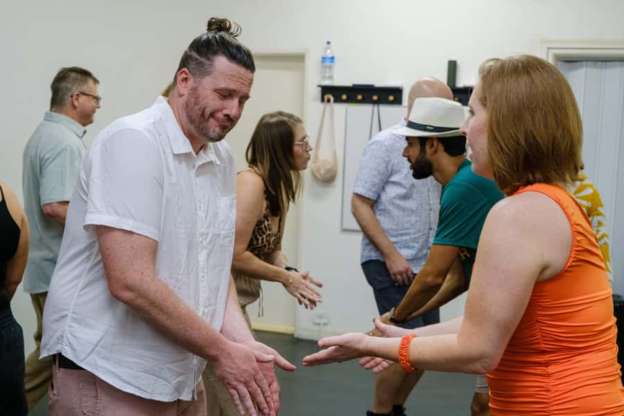 Rio de Janeiro: Samba Class and Samba Night Tour - Three hours with a guide, not just a ticket