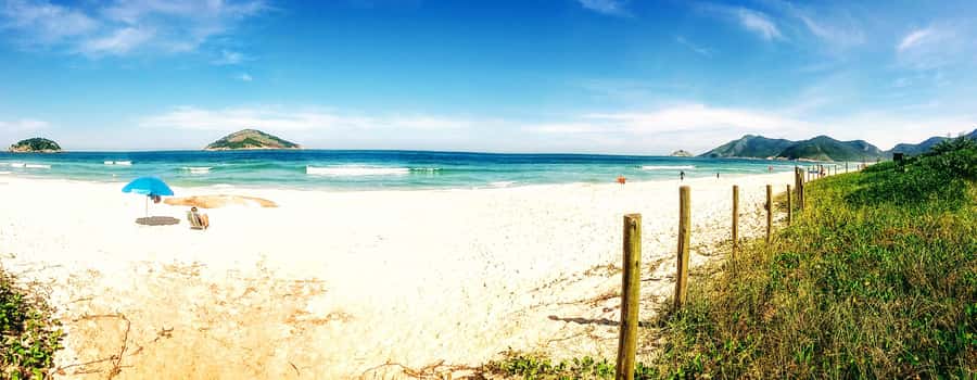 Rio de Janeiro Secluded Beaches: Hike+Swim Prainha & Grumari - Should you book Prainha and Grumari?