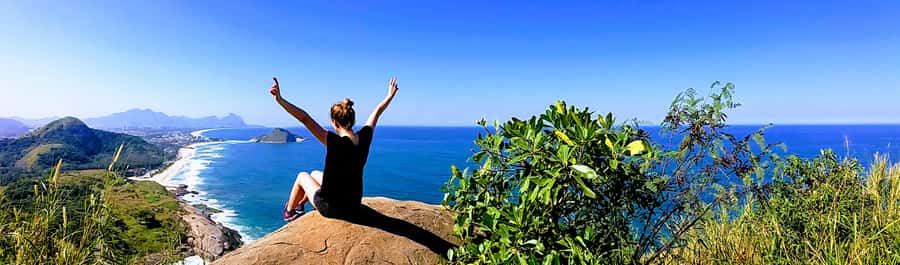 Rio de Janeiro Secluded Beaches: Hike+Swim Prainha & Grumari - FAQ