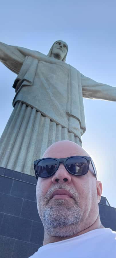 Rio de Janeiro: Skip-The-Line Christ Redeemer Private Tour - The real value of a private Christ tour