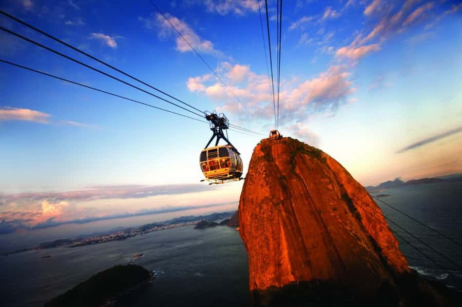 Rio de Janeiro: Skip-The-Line Private Sugarloaf & City Tour - What the Fast Pass Actually Changes