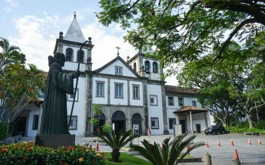 Rio de Janeiro: Skip-The-Line Private Sugarloaf & City Tour - Accessibility and Practical Comfort