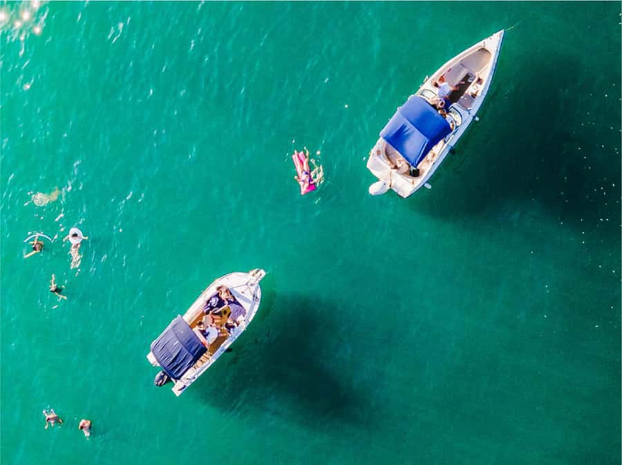 Rio de Janeiro: SpeedBoat Tour - Beach Tour with Beer - Why seeing Rio from a speedboat matters