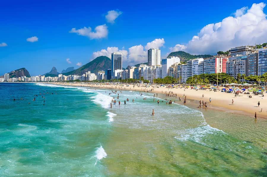 Rio de Janeiro: Sugarloaf Mountain & Beaches Half-Day Tour - Key points to know before booking