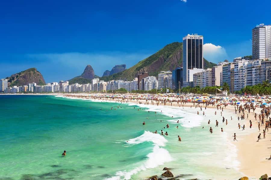 Rio de Janeiro: Sugarloaf Mountain & Beaches Half-Day Tour - Accessibility and practical limits