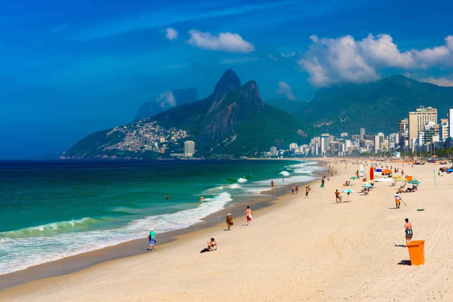 Rio de Janeiro: Sugarloaf Mountain & Beaches Half-Day Tour - Why Morro da Urca matters