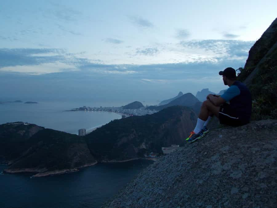 Rio de Janeiro: Sugarloaf Mountain Hike and Climb - Why climb Sugarloaf instead of simply riding up?