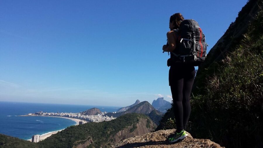 Rio de Janeiro: Sugarloaf Mountain Hike and Climb - Guides, languages, and the value of the price