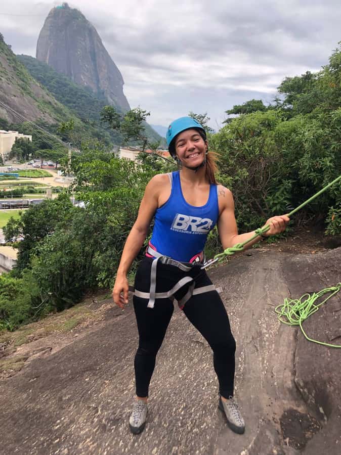 Rio De Janeiro: SUGARLOAF MOUNTAIN HIKE & CLIMB - Who should book this climb?