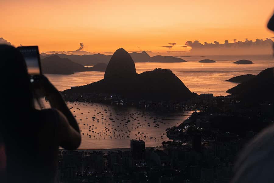 Rio de Janeiro: Sunrise at Observatory & Christ the Redeemer - Key points to know before booking