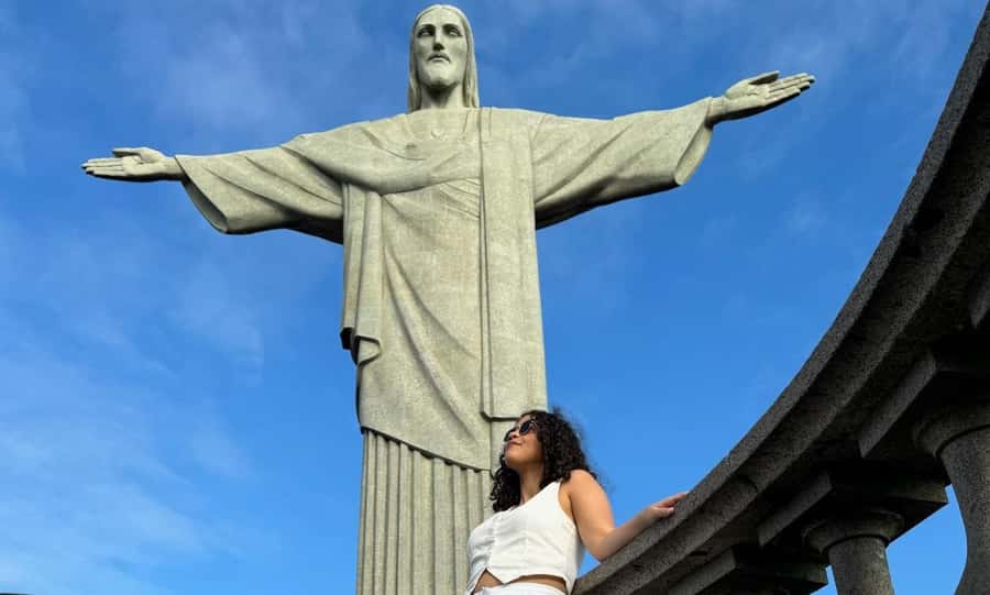 Rio de Janeiro: Sunrise at Observatory & Christ the Redeemer - Guides, drivers, and the personal touch
