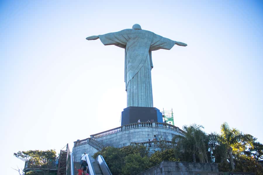 Rio de Janeiro: Sunrise at Observatory & Christ the Redeemer - Booking, cancellation, and what to carry