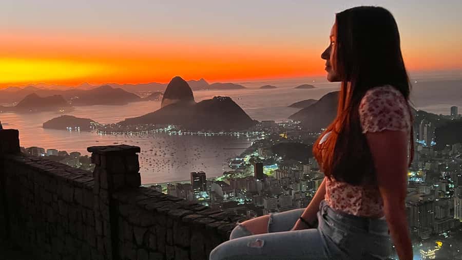 Rio de Janeiro: Sunrise Lookout and Christ the Redeemer Tour - How much value do you get for $98?
