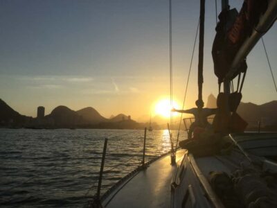 Sunset Sailing Tour